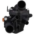 THERMOSTAT HOUSING ASSEMBLY