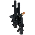 THERMOSTAT HOUSING ASSEMBLY