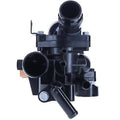 THERMOSTAT HOUSING ASSEMBLY