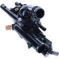 THERMOSTAT HOUSING ASSEMBLY
