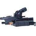THERMOSTAT HOUSING ASSEMBLY