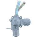 THERMOSTAT HOUSING ASSEMBLY