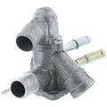 THERMOSTAT HOUSING ASSEMBLY