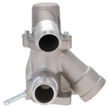 THERMOSTAT ASSEMBLIES FAIL-SAFE