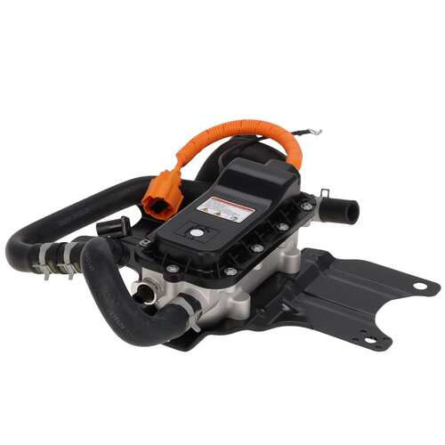 HEATER COOLANT HEATER