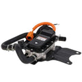 HEATER COOLANT HEATER