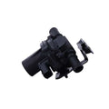HVAC HEATER CONTROL VALVE