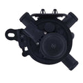 HVAC HEATER CONTROL VALVE