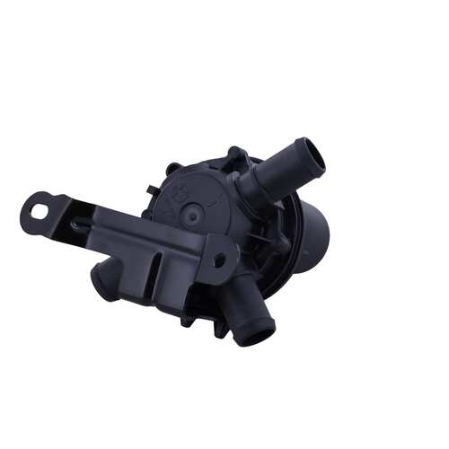 HVAC HEATER CONTROL VALVE