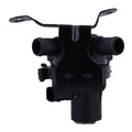 HVAC HEATER CONTROL VALVE