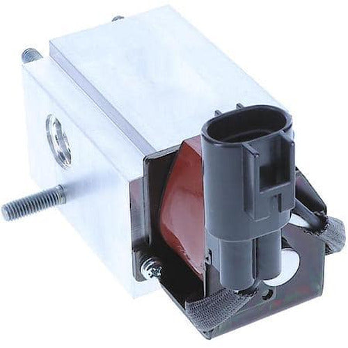 HVAC HEATER CONTROL VALVE