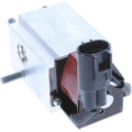 HVAC HEATER CONTROL VALVE