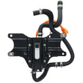 HEATER COOLANT HEATER