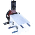 HVAC HEATER CONTROL VALVE
