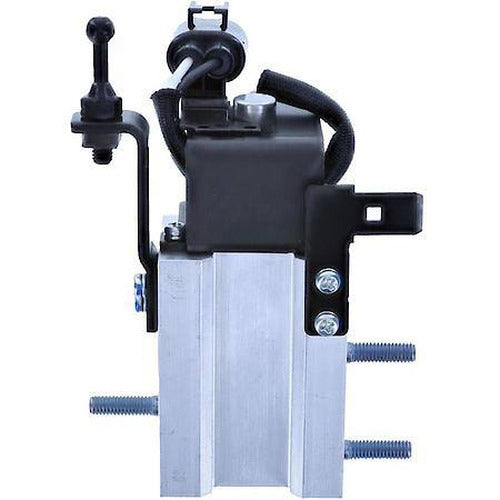 HVAC HEATER CONTROL VALVE