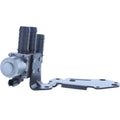 HVAC HEATER CONTROL VALVE
