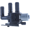 HVAC HEATER CONTROL VALVE