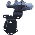 HVAC HEATER CONTROL VALVE