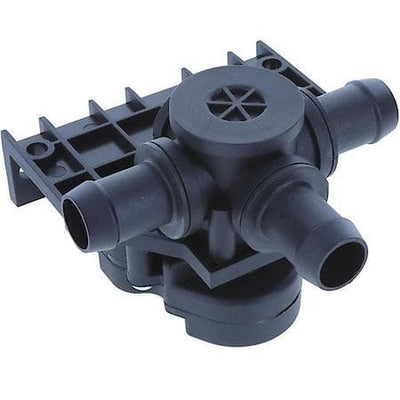 HVAC HEATER CONTROL VALVE