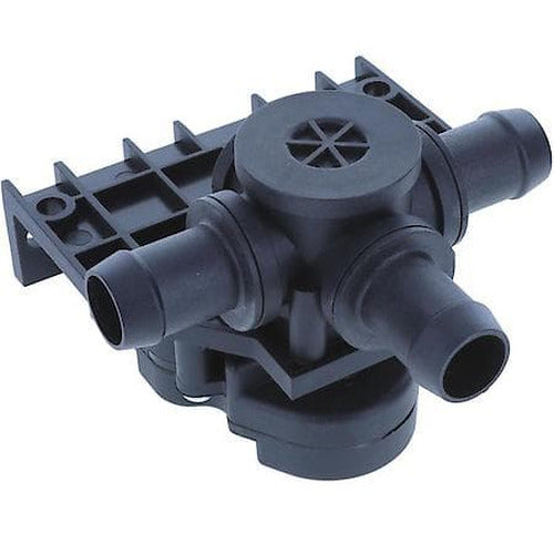 HVAC HEATER CONTROL VALVE