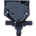 HVAC HEATER CONTROL VALVE