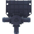 HVAC HEATER CONTROL VALVE