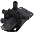 HVAC HEATER CONTROL VALVE