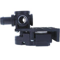 HVAC HEATER CONTROL VALVE