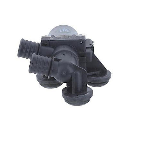 HVAC HEATER CONTROL VALVE