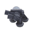 HVAC HEATER CONTROL VALVE