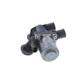 HVAC HEATER CONTROL VALVE