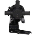 HVAC HEATER CONTROL VALVE