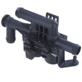 HVAC HEATER CONTROL VALVE
