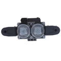HVAC HEATER CONTROL VALVE