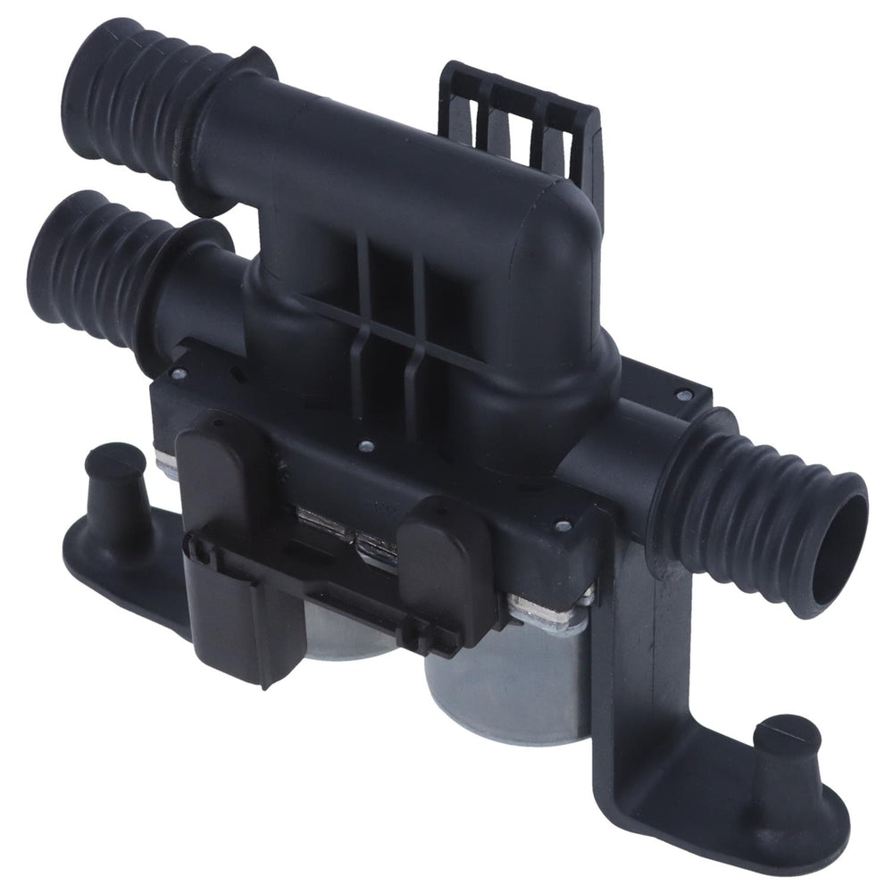 HVAC HEATER CONTROL VALVE