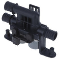 HVAC HEATER CONTROL VALVE
