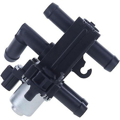 HVAC HEATER CONTROL VALVE