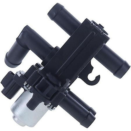 HVAC HEATER CONTROL VALVE