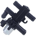 HVAC HEATER CONTROL VALVE