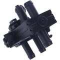 HVAC HEATER CONTROL VALVE