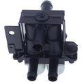 HVAC HEATER CONTROL VALVE