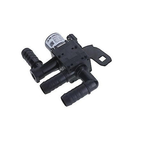 HVAC HEATER CONTROL VALVE