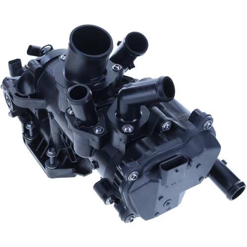 THERMOSTAT HOUSING ASSEMBLY