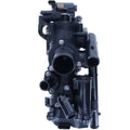 THERMOSTAT HOUSING ASSEMBLY