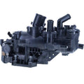 THERMOSTAT HOUSING ASSEMBLY