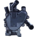 THERMOSTAT HOUSING ASSEMBLY
