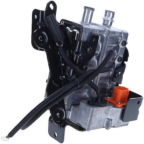 HEATER COOLANT HEATER