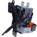 HEATER COOLANT HEATER