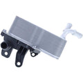 DRIVE MOTOR BATTERY PACK CHILLER AS