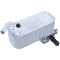 DRIVE MOTOR BATTERY PACK CHILLER AS